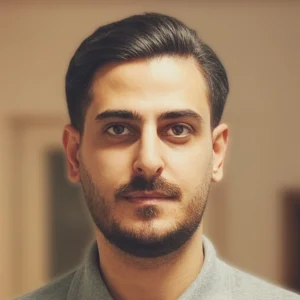 Picture of حمیدرضا نیکومنش