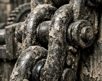 elevator-chain